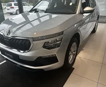 Zunanja slika - Škoda Kamiq - Easy 1.0 TSI 85 kW DSG-NA ZALOGI - 1 - Predogledna slika