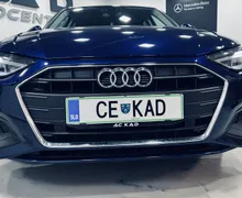 Zunanja slika - Audi A4 - Avant 40 TDI Advanced S tronic - 3 - Predogledna slika