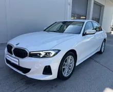 Zunanja slika - BMW Serija 3 - 318i - 1 - Predogledna slika