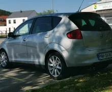 Zunanja slika - Seat Altea - 1,6 TDI CR Reference Start&Stop - 5 - Predogledna slika
