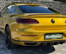 Zunanja slika - Volkswagen Arteon - 4motion 2.0TDI R-Line DSG|PANO|360|ACC|LED|VIRTUAL - 4 - Predogledna slika