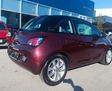 Zunanja slika - Opel Adam - 1.4 Glam-ALU 16-MIRRORLINK-ZELO LEP - 3 - Predogledna slika