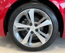 Zunanja slika - Peugeot 308 - 1.2-110KM-LED-NAVI-PDC-TEMP-DIGI-KLIMA-HIT-KREDIT. - 20 - Predogledna slika