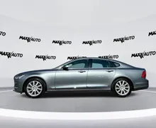 Notranja slika - Volvo S90 - D4 Inscription Avt. - 8 - Predogledna slika
