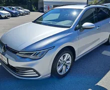 Zunanja slika - VW Golf - Variant .2.0 TDI Life 85kW-115KM - 2 - Predogledna slika