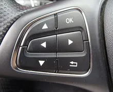 Zunanja slika - Mercedes-Benz Vito - 114 CDI - EXTRA DOLGI - 136 KM - VZRATNA KAMERA - - 15 - Predogledna slika