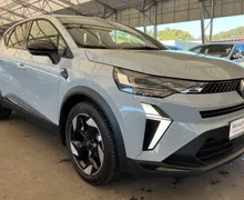 Zunanja slika - Renault Captur - TCe 140 Techno - SLOVENSKI - 3 - Predogledna slika