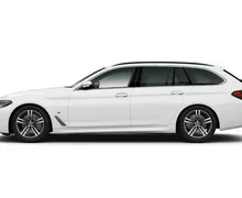 Zunanja slika - BMW Serija 5 - 540d xDrive Touring - 3 - Predogledna slika