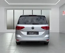 Zunanja slika - Volkswagen Touran - 2,0 TDI BMT Family DSG - 5 - Predogledna slika