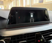 Notranja slika - BMW Serija 5 - BMW - 38 - Predogledna slika