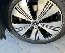 Zunanja slika - Mercedes-Benz EQA - 250 Progressive.KAMERA.NAVI.LED.USNJE.78.000 KM - 18 - Predogledna slika