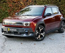 Zunanja slika - Renault 4 E-tech - techno EV52 110kW - 1 - Predogledna slika