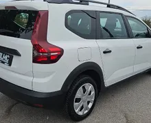 Zunanja slika - Dacia Jogger - 1.0 + °PLIN° 91ks °1.UPORABNIK° °FULL-LED° °PDC° - 5 - Predogledna slika