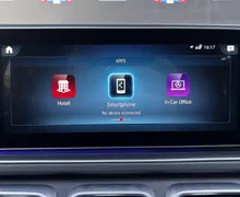 Zunanja slika - Mercedes-Benz GLE-Razred - GLE coupe GLE 400 d 4MATIC - 20 - Predogledna slika