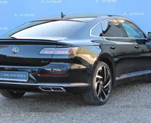 Zunanja slika - VW Arteon - 2.0TDI 4MOT.147kW R-LINE HARMAN K PANO KAM360 AM - 7 - Predogledna slika