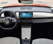 Zunanja slika - Fiat 600 - 1.2 T3 Hybrid DCT 110 LaPrima - 8 - Predogledna slika