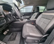 Zunanja slika - Citroën C5 - Aircross 1.5 HDI Shine - Avtomatik - SLOVENSKI + 1. LASTNIK - 10 - Predogledna slika