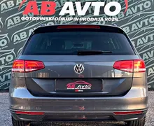 Zunanja slika - VW Passat - Variant 2.0 TDI BMT Comfortline avt.110kW+ALU19+NAVI+LED - 6 - Predogledna slika