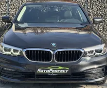 Zunanja slika - BMW Serija 5 - : 520d aut. |PANO|KAM|AMBI| - 2 - Predogledna slika