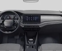 Zunanja slika - Škoda Octavia - 2.0 TDI 110 KW FAMILY DSG - 4 - Predogledna slika
