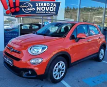 Zunanja slika - Fiat 500X - 1.0 URBAN - ODLIČNO OHRANJEN - ZNANA ZGODOVINA - 1 - Predogledna slika