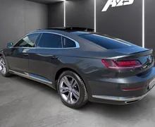 Zunanja slika - Volkswagen Arteon - 4motion 2.0 TDI R-Line DSG-DCC-Panorama-Vl.kljuka. - 4 - Predogledna slika