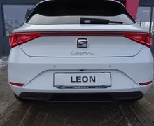 Zunanja slika - Seat Leon - 1.5 TSI 115KM STYLE EDITION - VLEČNA KLJUKA - - 6 - Predogledna slika