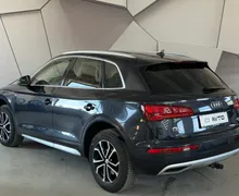 Zunanja slika - Audi Q5 - quattro 2,0 TDI Sport S tronic - 2 - Predogledna slika