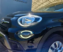 Zunanja slika - Fiat 500X - CROSS 1.3 GSE T4 TCT - 17 - Predogledna slika