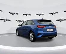 Notranja slika - KIA Ceed - 1.0 T-GDi EX Champion ISG. M T... - 34 - Predogledna slika