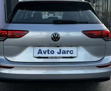 Zunanja slika - VW Golf - Variant 2.0 TDI DSG Life - 3 - Predogledna slika