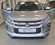 Zunanja slika - Mitsubishi ASX - 2.0 MIVEC 110 kW Intense+ 2WD-1.LASTNIK-SLO- - 6 - Predogledna slika