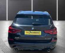 Zunanja slika - BMW X3 - serija :  xDrive 20d X-LINE FUL LED NAVI TEMP PDC AMBIENT - 7 - Predogledna slika