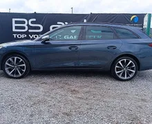 Zunanja slika - Seat Leon - 1.4 e-HYBRID 110KW DSG FR  PRIKLJUČNI HIBRID - 7 - Predogledna slika