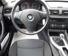 Zunanja slika - BMW X1 - serija : xDrive25d ODLIČEN - NAJMOČNEJŠI NA TRŽIŠČU 160kW - 8 - Predogledna slika