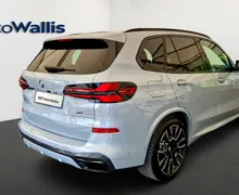 Zunanja slika - BMW X5 - xDrive30d - 2 - Predogledna slika