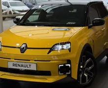 Zunanja slika - Renault 5 E-tech - TECHNO 150 HP COMFORT RANGE - 10 - Predogledna slika