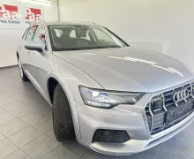 Zunanja slika - Audi A6 - 40 TDI quattro S tronic - 1 - Predogledna slika