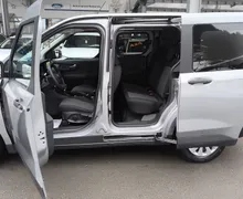 Zunanja slika - Ford Transit Courier - TREND 1.5 - 22 - Predogledna slika