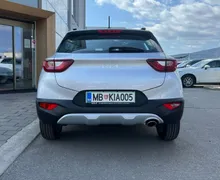 Zunanja slika - KIA Stonic - 1.2 DPI 57.9 kW  79 KM  LX Urban+ M T - 5 - Predogledna slika