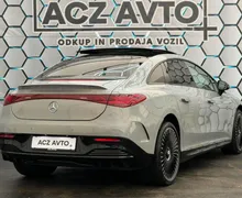 Zunanja slika - Mercedes-Benz EQE - AMG 43 4MATIC•DIGITAL•PANO•ZRAČNO•KAMERA•VIRTUAL• - 4 - Predogledna slika