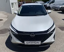 Zunanja slika - Nissan Qashqai - 1.3 DIG-T 140 ACENTA - 4 - Predogledna slika