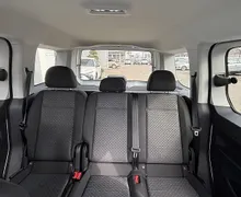 Zunanja slika - Ford Tourneo Connect - TITANIUM 1.5 EcoBoost 114KM  6-stop. ročni L1H1 - 9 - Predogledna slika