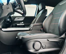 Zunanja slika - Mercedes-Benz EQA - 350 4MATIC AMG-VL.KL-360 KAM-MRT.K-ALCANTARA-VIDEO - 9 - Predogledna slika