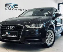 Zunanja slika - Audi A3 - 1,6 TDI Ambiente S-tronic - 1 - Predogledna slika