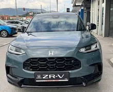 Zunanja slika - Honda ZR-V - 2.0E|HEV|SPORT|ACC|BOSE|NAVI|AKCIJA 4.000€-ZALOGA - 3 - Predogledna slika