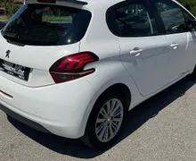 Zunanja slika - Peugeot 208 - 1.5 BlueHDi 102ks °6-PRESTAV° °OPRAVLJEN SERVIS° - 5 - Predogledna slika