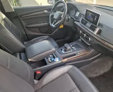 Notranja slika - Audi Q5 - quattro 2.0 TDI 190ps 161.000km KOT NOV - 11 - Predogledna slika