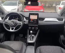 Zunanja slika - Renault Captur - E-Tech 145 Techno Avt. - 6 - Predogledna slika