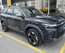 Zunanja slika - Dacia Bigster - mild hybrid 140 Extreme - 1 - Predogledna slika